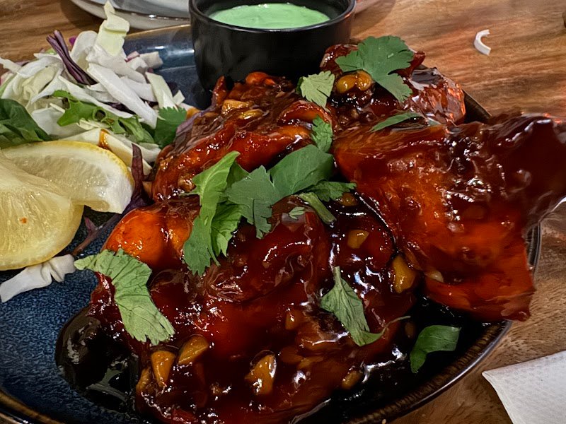 Adda @ Oxford - Soulful Indian Cuisine photo 10