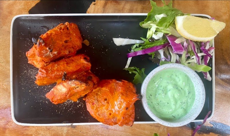 Adda @ Oxford - Soulful Indian Cuisine photo 8