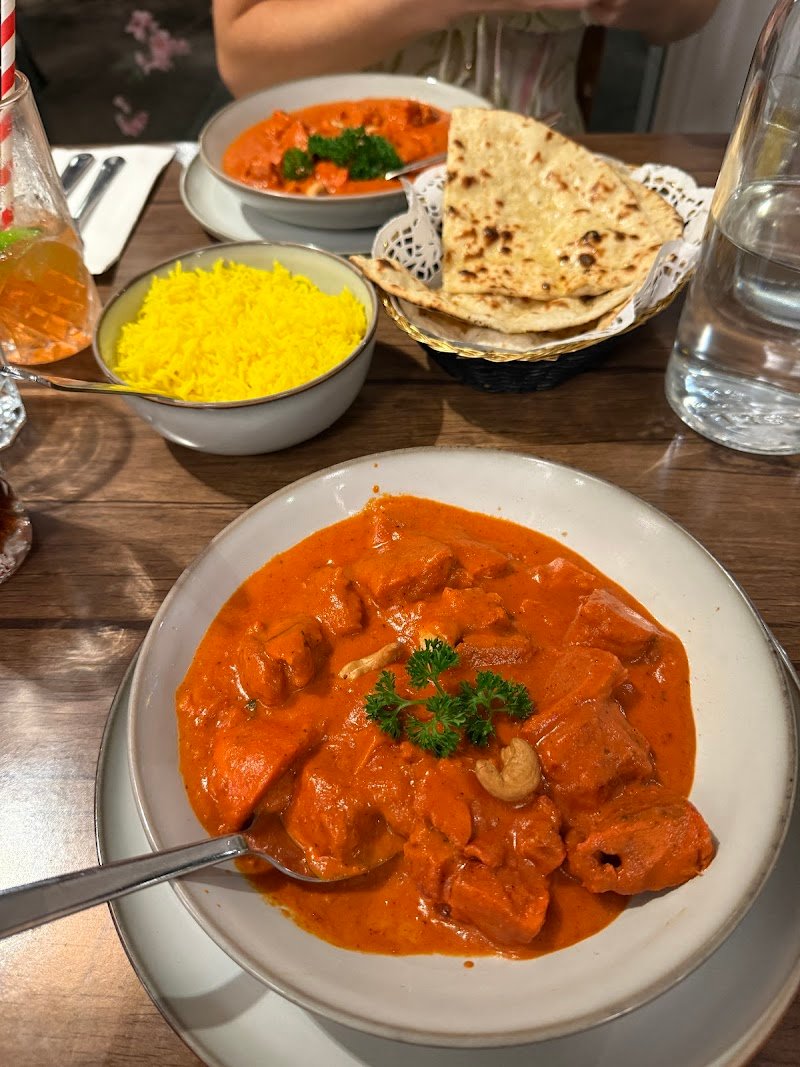 Adda @ Oxford - Soulful Indian Cuisine photo 7