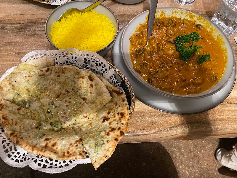 Adda @ Oxford - Soulful Indian Cuisine photo 3