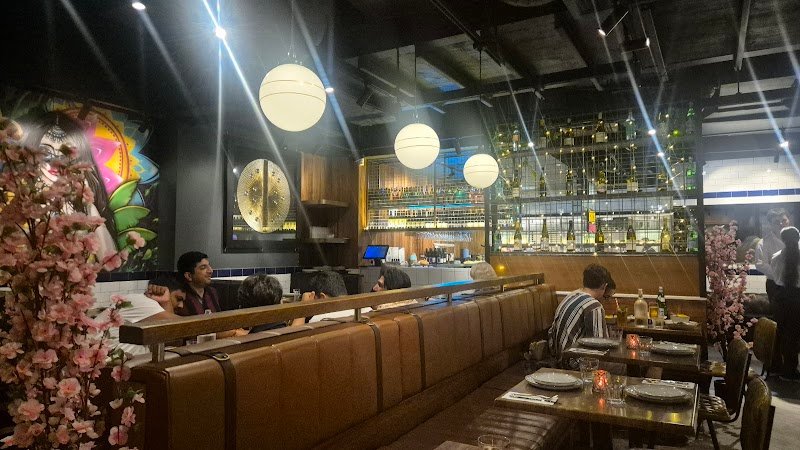 Adda @ Oxford - Soulful Indian Cuisine photo 4