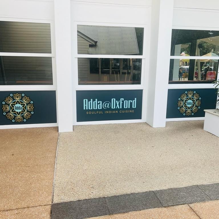 Adda @ Oxford - Soulful Indian Cuisine photo 9