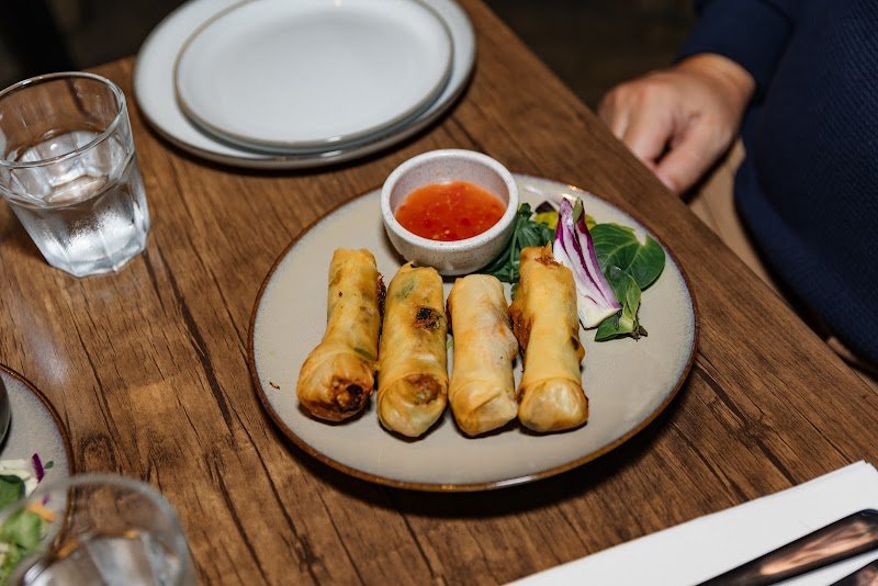 Adda @ Oxford - Soulful Indian Cuisine photo 2