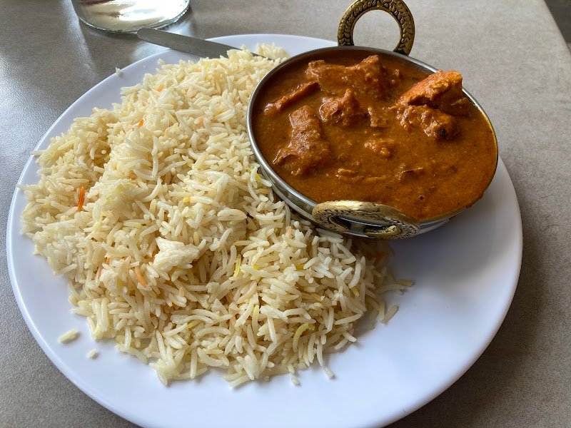 Curry Express photo 8