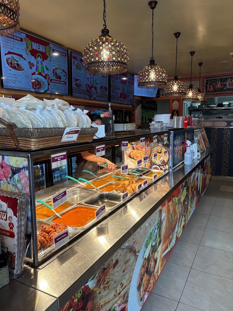 Curry Express photo 5