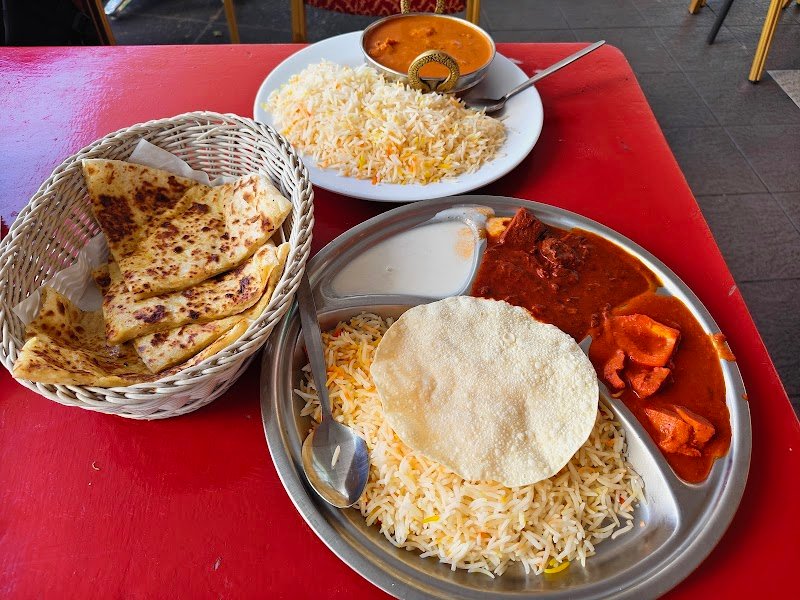 Curry Express photo 9