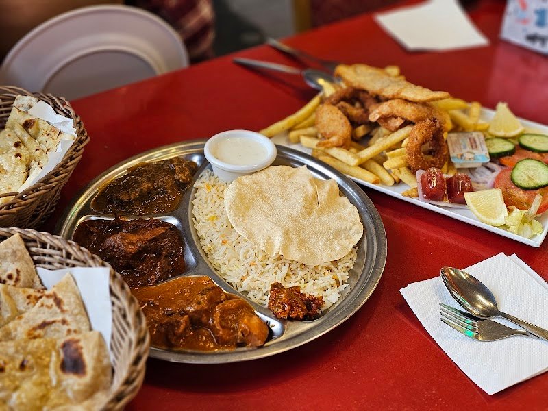 Curry Express photo 10