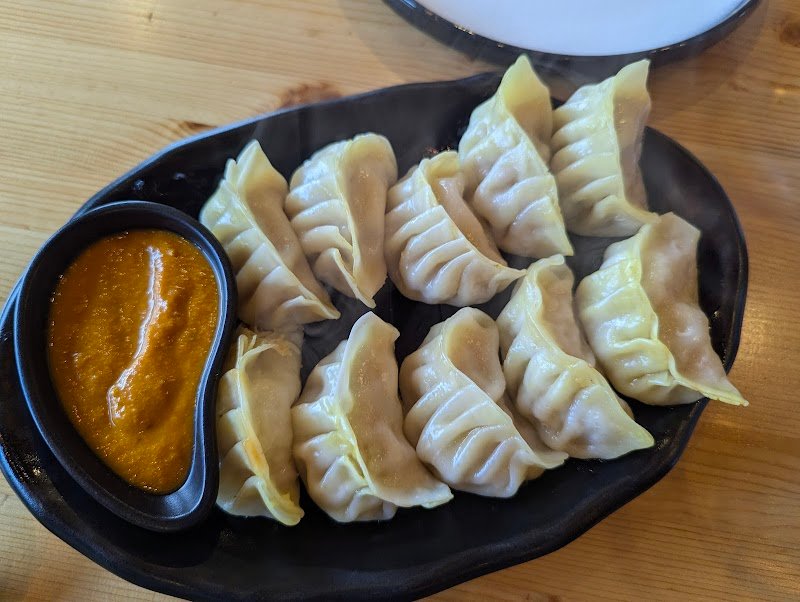 Everest Eatery - Indian & Nepalese Cuisine photo 8