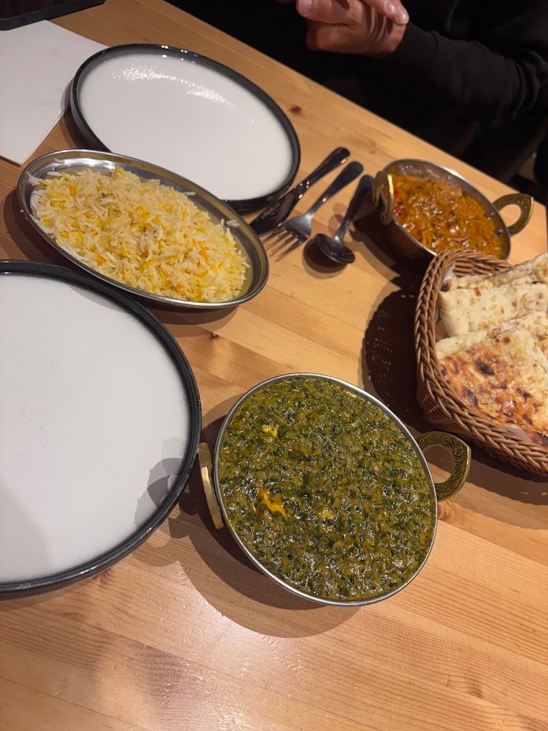 Everest Eatery - Indian & Nepalese Cuisine photo 10