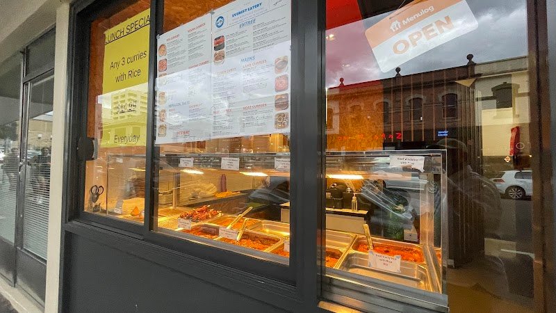 Everest Eatery - Indian & Nepalese Cuisine photo 9