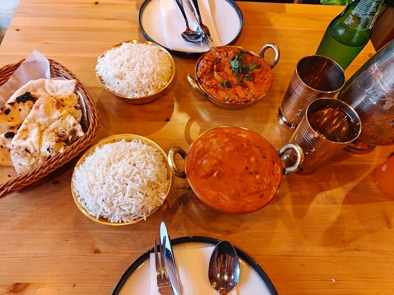 Everest Eatery - Indian & Nepalese Cuisine photo 2
