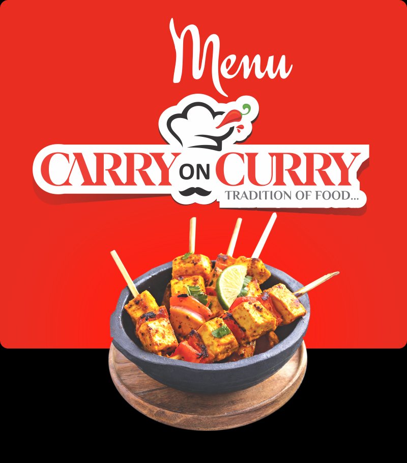 Carry on Curry Mooloolaba