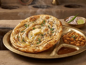 Krispy kulcha & sweets photo 3