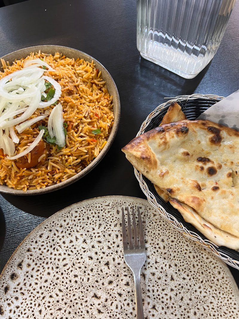 Tasty Kitchen - Pakistani and Indian Cuisine photo 4