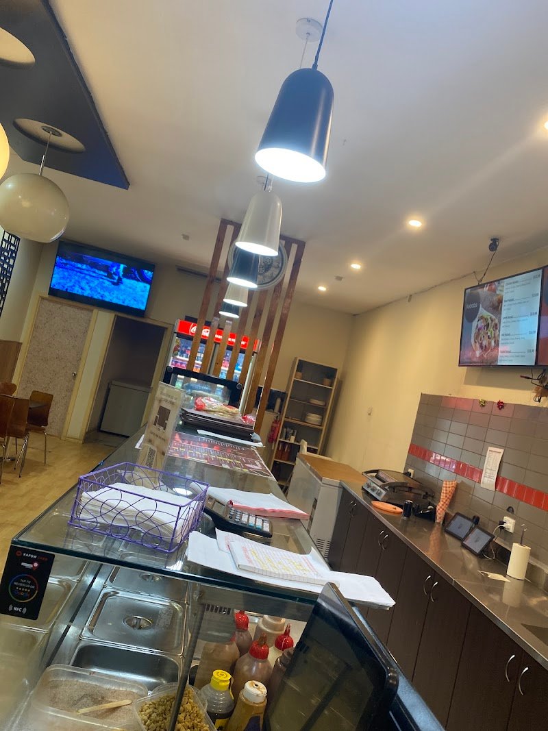 Tasty Kitchen - Pakistani and Indian Cuisine photo 10