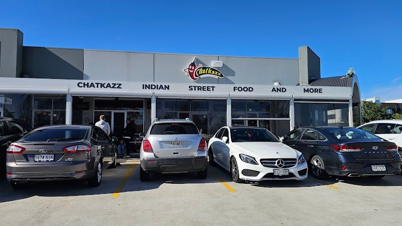 Chatkazz Adelaide