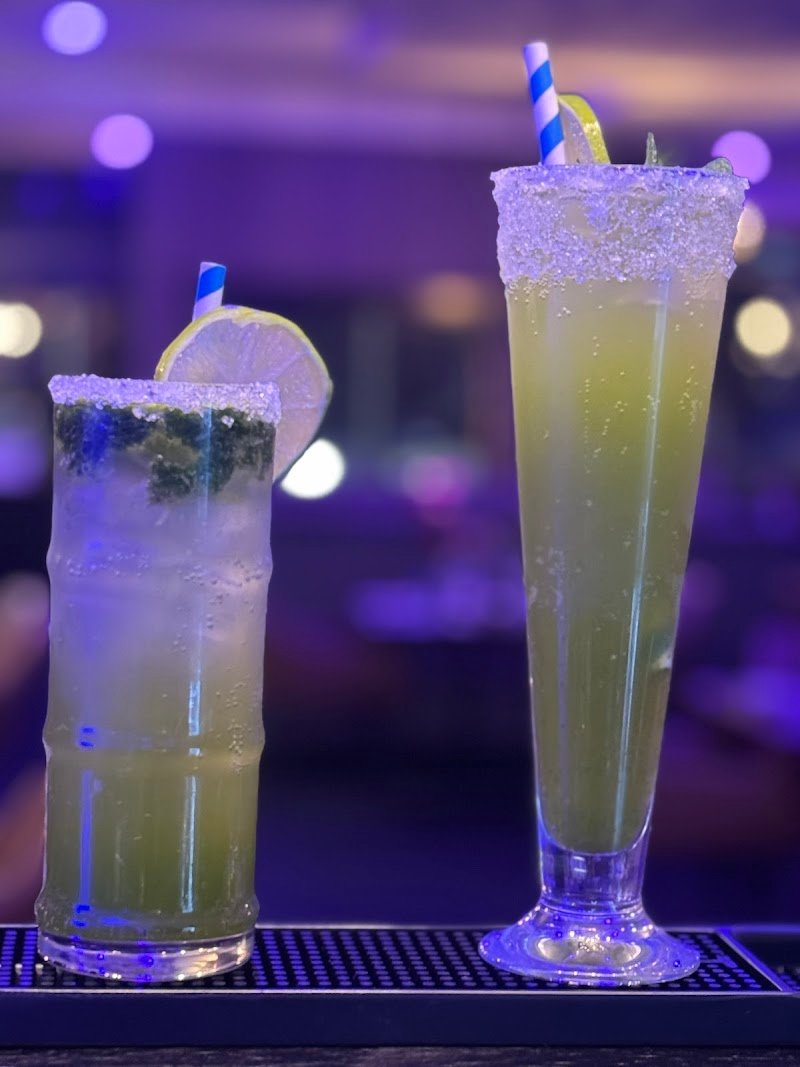 Begam Indian Restaurant photo 5