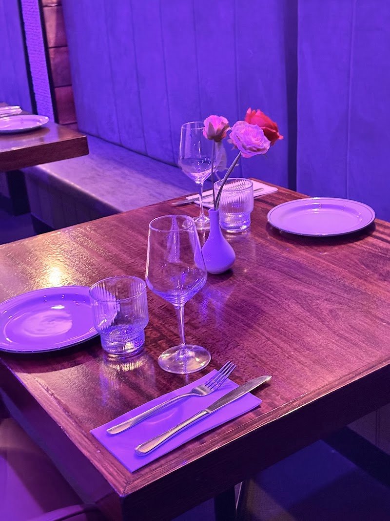 Begam Indian Restaurant photo 6