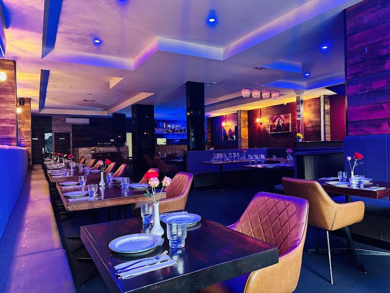 Begam Indian Restaurant photo 4