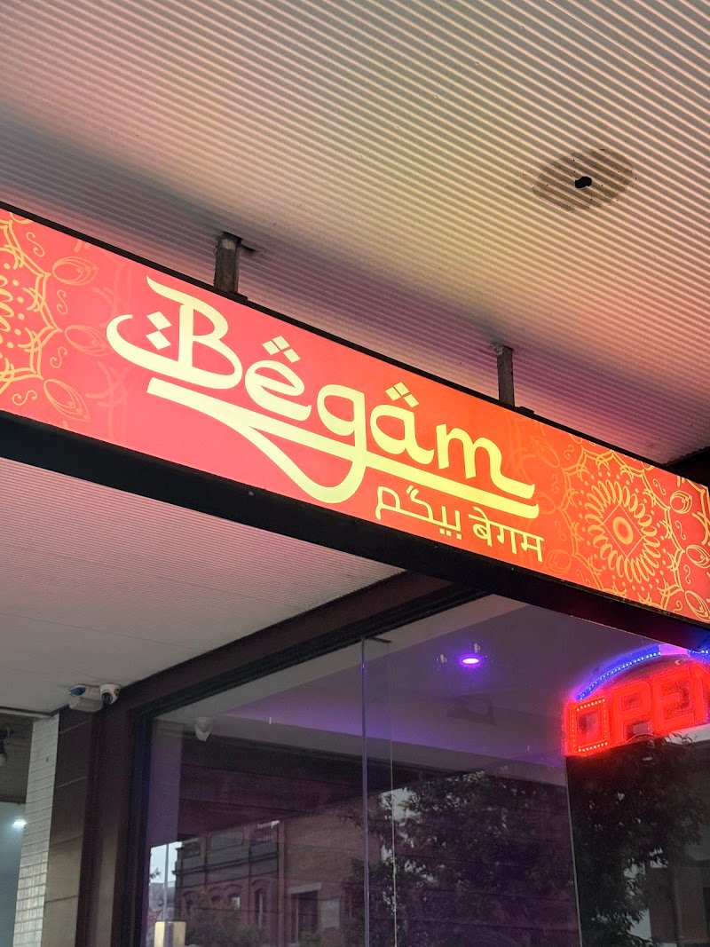 Begam Indian Restaurant photo 7