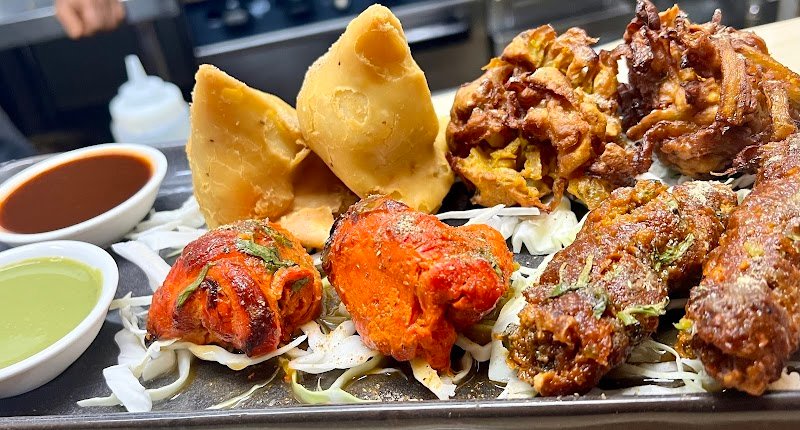 Spicy Affair Indian Cuisine photo 2