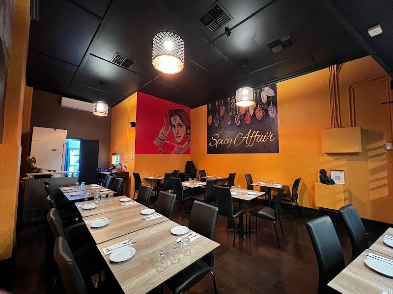 Spicy Affair Indian Cuisine photo 9