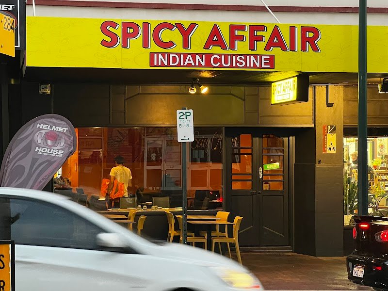 Spicy Affair Indian Cuisine photo 8