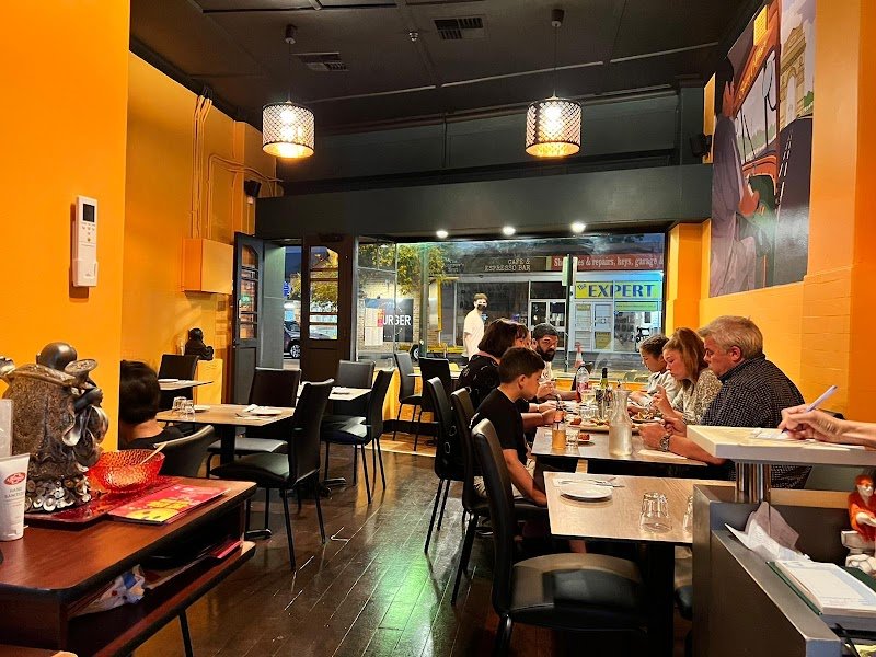 Spicy Affair Indian Cuisine photo 4