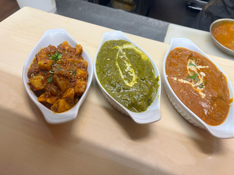 Spicy Affair Indian Cuisine photo 10