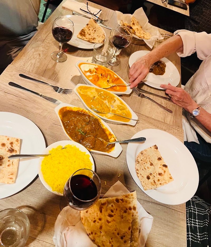 Spicy Affair Indian Cuisine photo 5