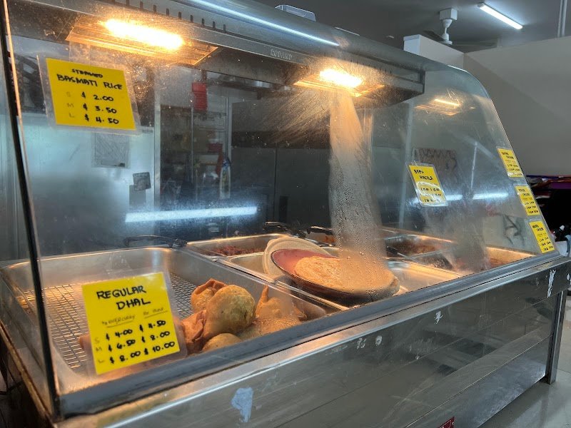 Hey Dhal ! Takeaway & Groceries photo 6