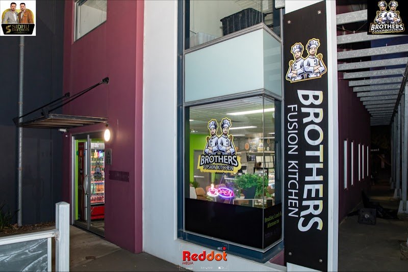 Brothers Indian Restaurant & Cafe - Port Melbourne