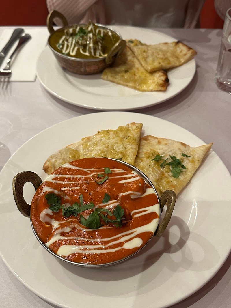 Gourmet Curry Hut photo 6