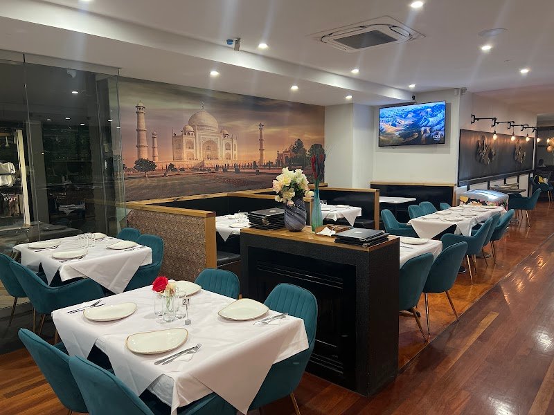 Namak Indian Restaurant Melbourne photo 7