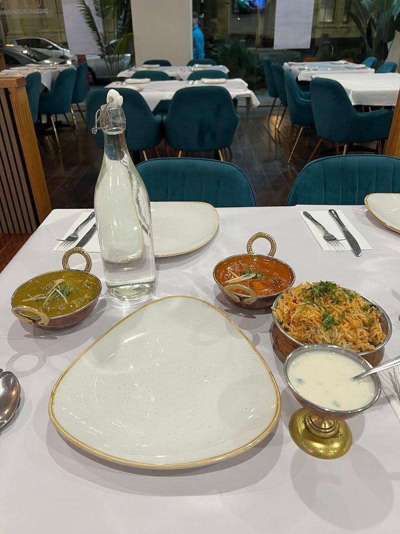 Namak Indian Restaurant Melbourne photo 10