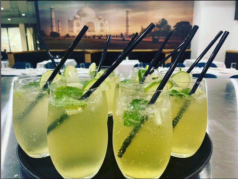 Namak Indian Restaurant Melbourne photo 4