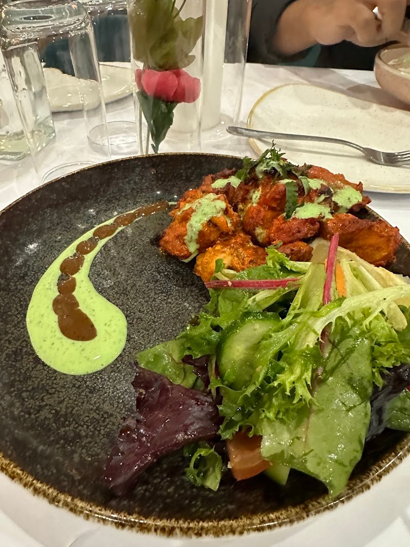 Namak Indian Restaurant Melbourne photo 6