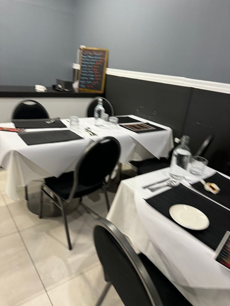 Coast Indian kitchen photo 8