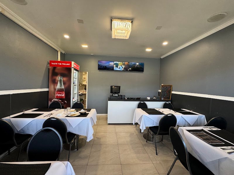 Coast Indian kitchen photo 9