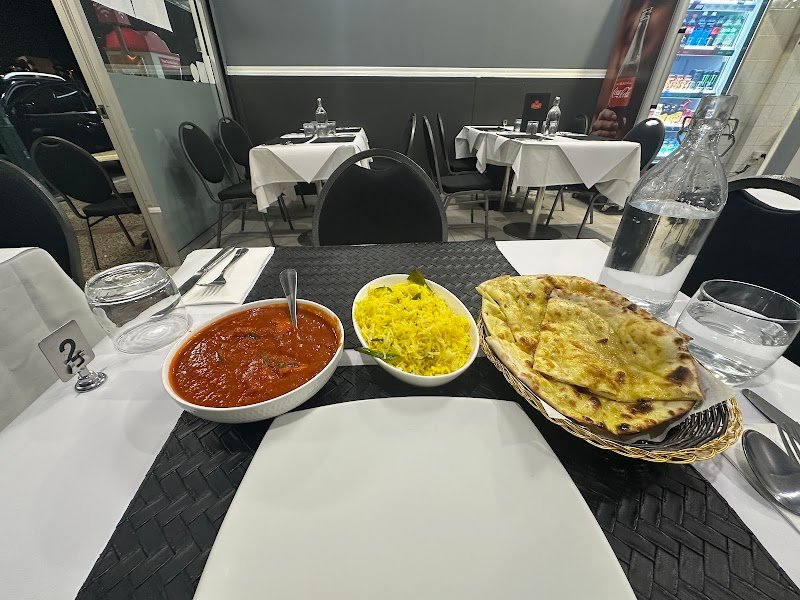 Coast Indian kitchen photo 6