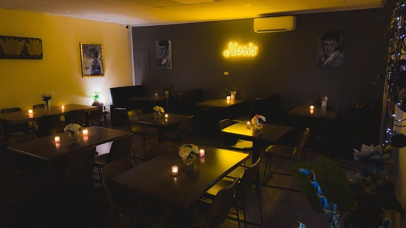 Hari Curry House - Best Indian Restaurant Woodville Park