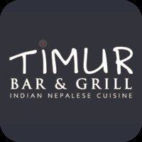 Timur Indian & Nepalese Restaurant