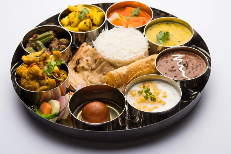 Chingaari Indian Restaurant