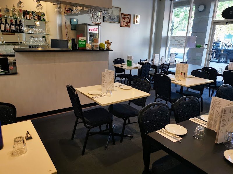 7 Village Indian Restaurant