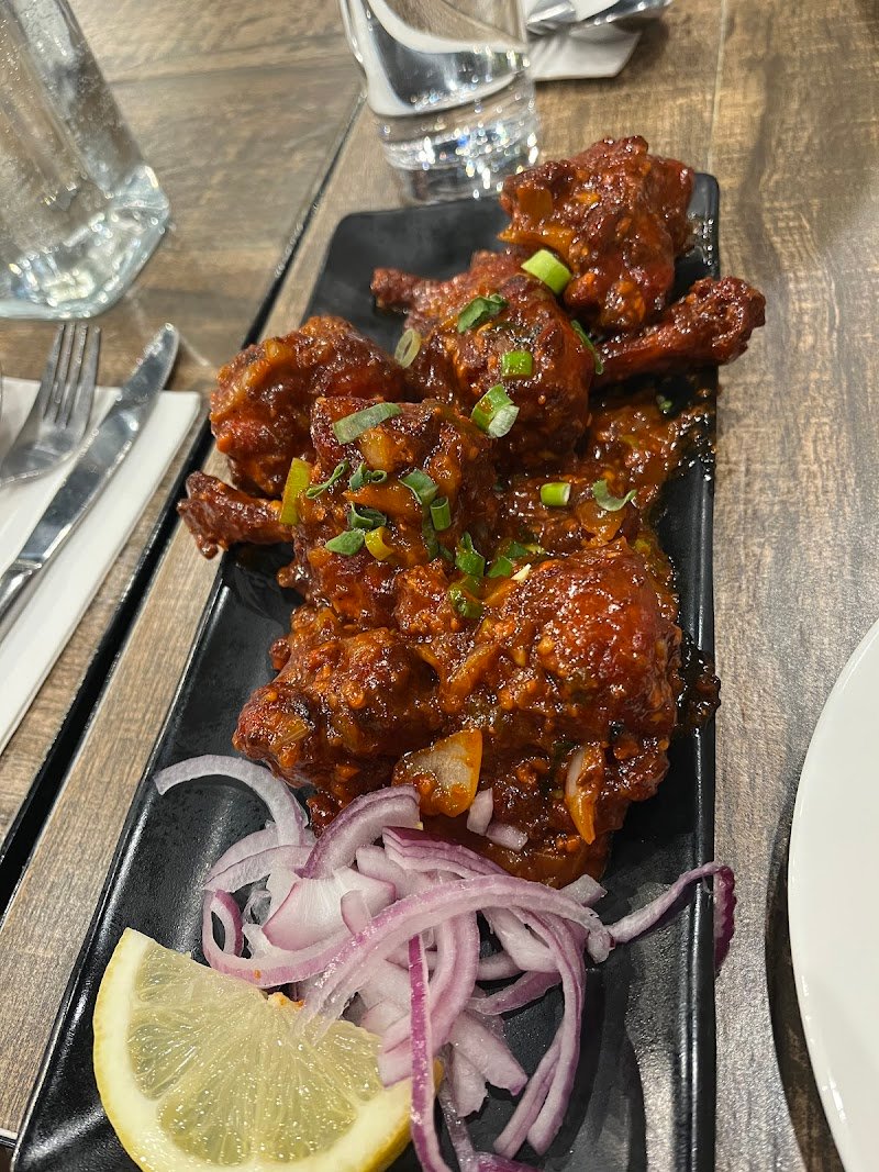 7 Village Indian Restaurant photo 6