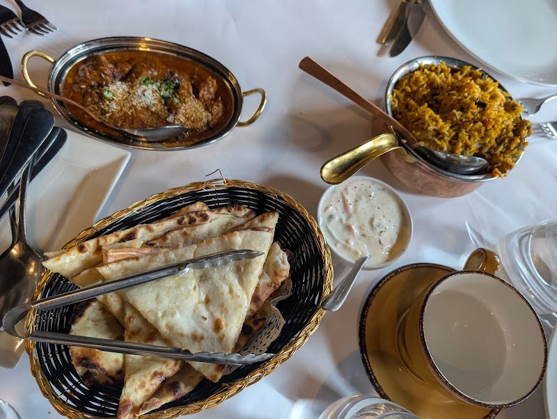 The Summit Club - Indian Nepalese Restaurant photo 4