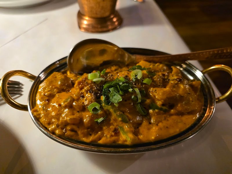 The Summit Club - Indian Nepalese Restaurant photo 9