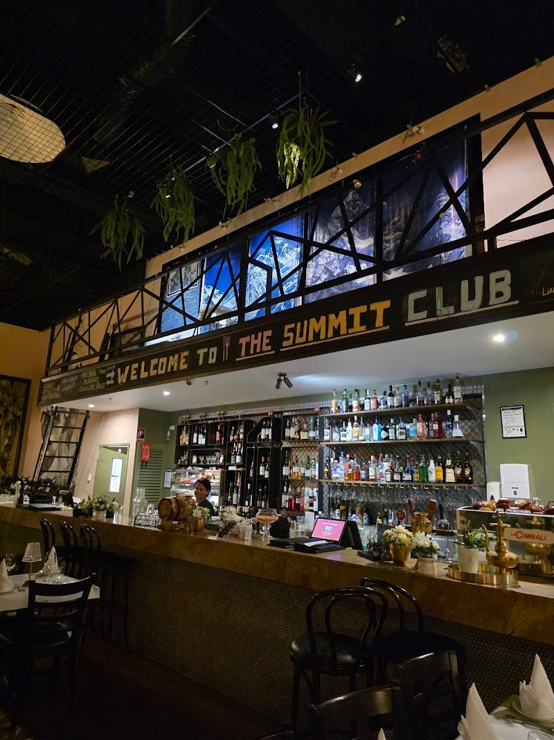 The Summit Club - Indian Nepalese Restaurant photo 5