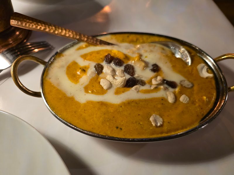 The Summit Club - Indian Nepalese Restaurant photo 7