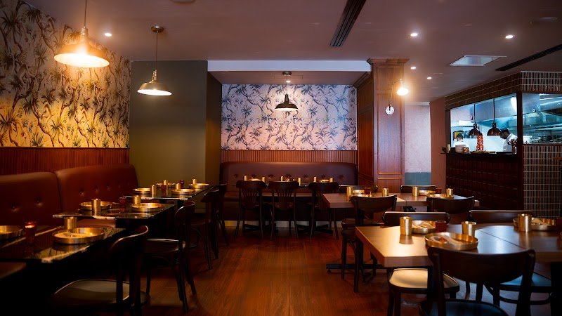 Bombay Bloomers Neutral Bay